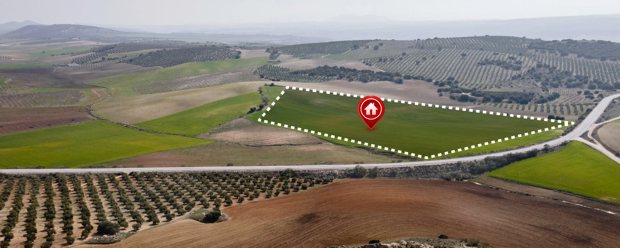 Yeni Başlayanlar İçin Arsa Yatırım Rehberi (2025 Güncel)