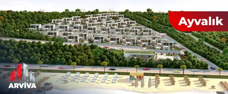 BOSPHORUS AYVALIK görseli