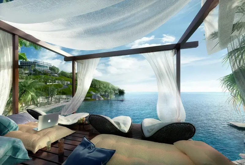 ARVIVA BODRUM (Yakında) görseli